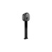 Webasto Stand Slim Duo, Standfuß(schwarz)