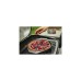 Weber BBQ Keramik-Backform 17887(anthrazit)