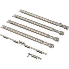 Weber Brenner-Kit für Spirit E 330 Premium, Ersatzteil(edelstahl, 4 Stück)
