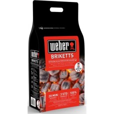 Weber Briketts 17705(3kg)