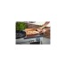 Weber Butcher Paper 7020, 47 Meter Rolle, Papier(braun, 45,7cm breit)