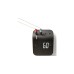 Weber Connect Smart Grilling Hub, Thermometer(schwarz, WLAN und Bluetooth)