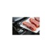 Weber Connect Smart Grilling Hub, Thermometer(schwarz, WLAN und Bluetooth)