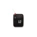 Weber Connect Smart Grilling Hub, Thermometer(schwarz, WLAN und Bluetooth)