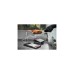 Weber Connect Smart Grilling Hub, Thermometer(schwarz, WLAN und Bluetooth)