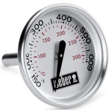 Weber Deckelthermometer