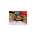 Weber Drehspieß 7494 für Holzkohlegrills mit Ø 57cm, Grillspieß(schwarz/silber)