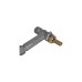 Weber Ersatzteil 65769, Schlauch mit Regler für Q 200/ 2000, Druckminderer(50mbar)
