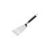 Weber Flexibler Wender für Grillplatten(edelstahl/schwarz)
