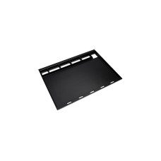 Weber Full Size Grillplatte, Plancha für Genesis 300-Serie(anthrazit)
