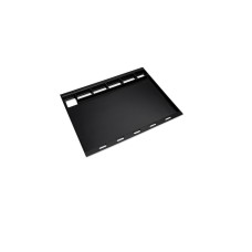 Weber Full Size Grillplatte, Plancha für Spirit 300-Serie(anthrazit)