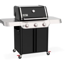 Weber Gasgrill Genesis E-315(schwarz)