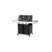 Weber Gasgrill Genesis E-315(schwarz)