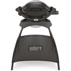 Weber Gasgrill Q 1000 Stand Black(schwarz)