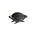 Weber Gasgrill Q 1000 Stand Black(schwarz)