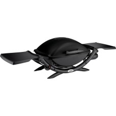 Weber Gasgrill Q 2000 Black(schwarz)