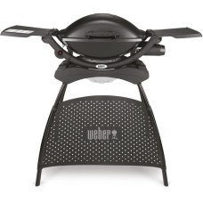 Weber Gasgrill Q 2000 Stand Black(schwarz)