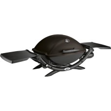 Weber Gasgrill Q 2200 Black(schwarz)