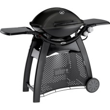 Weber Gasgrill Q 3000 Black(schwarz)