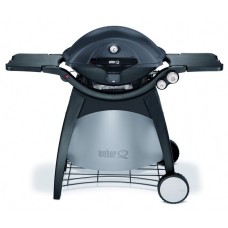 Weber Gasgrill Q 3200 Black Line(schwarz)