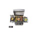 Weber Gasgrill Spirit EP-335 Premium GBS(schwarz/edelstahl)