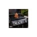Weber Gasgrill Spirit EP-335 Premium GBS(schwarz/edelstahl)