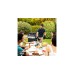 Weber Gasgrill Spirit EP-335 Premium GBS(schwarz/edelstahl)