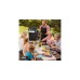 Weber Gasgrill Spirit EP-335 Premium GBS(schwarz/edelstahl)