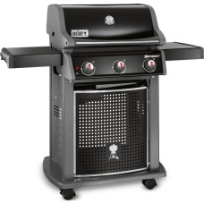 Weber Gasgrill Spirit E-310 Classic(schwarz)