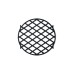 Weber Gourmet BBQ System Sear Grate 8834, Grillrost(schwarz, zum scharfen Anbraten, Outlet)