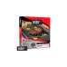 Weber Gourmet BBQ System Sear Grate 8834, Grillrost(schwarz, zum scharfen Anbraten, Outlet)