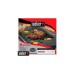 Weber Gourmet BBQ System Sear Grate 8834, Grillrost(schwarz, zum scharfen Anbraten, Outlet)