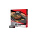 Weber Gourmet BBQ System Sear Grate 8834, Grillrost(schwarz, zum scharfen Anbraten, Outlet)
