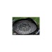 Weber Gourmet BBQ System Sear Grate 8834, Grillrost(schwarz, zum scharfen Anbraten)