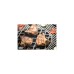 Weber Gourmet BBQ System Sear Grate 8834, Grillrost(schwarz, zum scharfen Anbraten, Outlet)