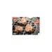 Weber Gourmet BBQ System Sear Grate 8834, Grillrost(schwarz, zum scharfen Anbraten)