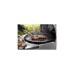 Weber Gourmet BBQ System Sear Grate 8834, Grillrost(schwarz, zum scharfen Anbraten, Outlet)