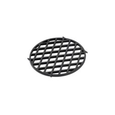 Weber Gourmet BBQ System Sear Grate 8834, Grillrost(schwarz, zum scharfen Anbraten, Outlet)