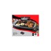 Weber Grillplatte 6611, für Lumin Compact Elektrogrill(schwarz)