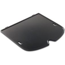 Weber Grillplatte 7034 für Traveler Gasgrill(anthrazit)