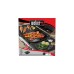 Weber Grillplatte 7034 für Traveler Gasgrill(anthrazit)