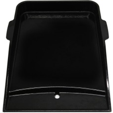 Weber Grillplatte, Plancha für Genesis II 300-Serie(anthrazit)
