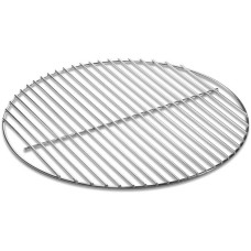 Weber Grillrost 8407 für SMOKEY JOE Serie Ø 37cm(silber)