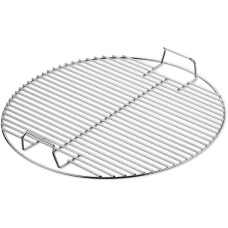 Weber Grillrost 8423, für Holzkohlegrills 57cm(chrom, Stahl)