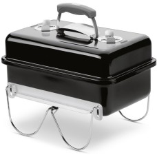 Weber Holzkohlegrill Go-anywhere(schwarz)