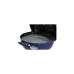 Weber Holzkohlegrill Master-Touch GBS C-5750 Deep Ocean Blue(dunkelblau, Ø 57cm)