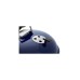 Weber Holzkohlegrill Master-Touch GBS C-5750 Deep Ocean Blue(dunkelblau, Ø 57cm)