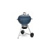 Weber Holzkohlegrill Master-Touch GBS C-5750 Slate Blue(blau, Ø 57cm)