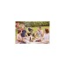 Weber Holzkohlegrill Master Touch GBS Premium E-5770(schwarz, Ø 57cm)