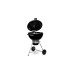 Weber Holzkohlegrill Master Touch GBS Premium E-5770(schwarz, Ø 57cm)